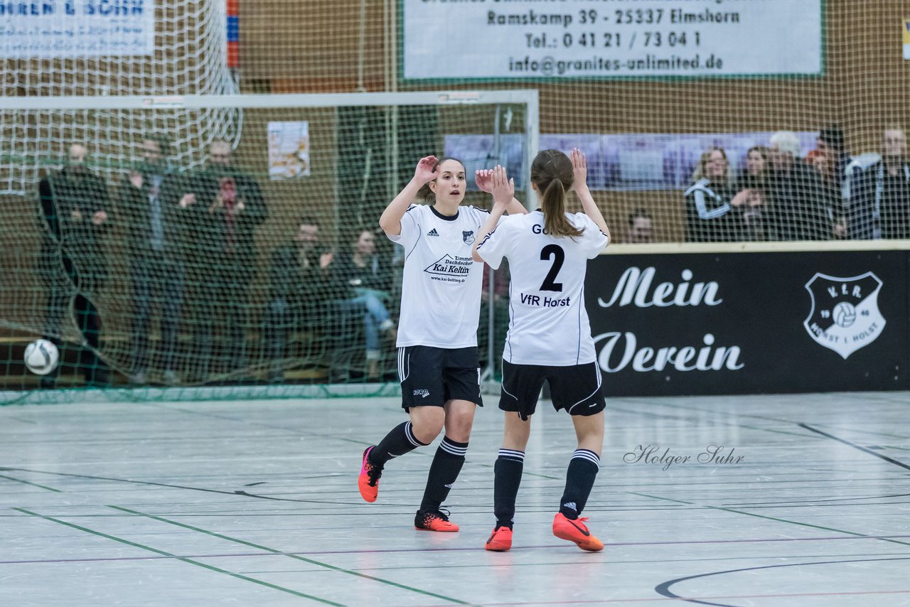 Bild 771 - Volksbank-Cup Horst